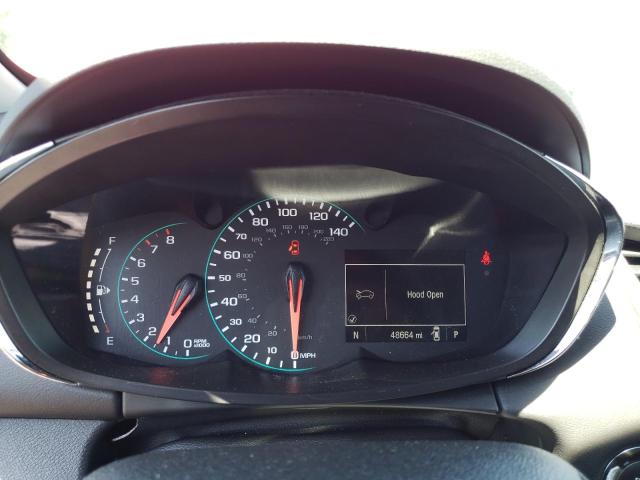 Photo 8 from auction – 2018 CHEVROLET TRAX 1LT with VIN 3GNCJLSB1JL178490
