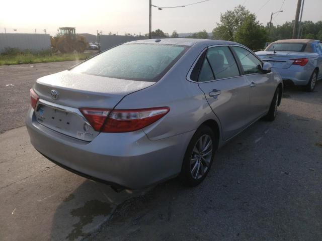 Photo 4 from auction – 2015 TOYOTA CAMRY LE with VIN 4T1BF1FK3FU879304