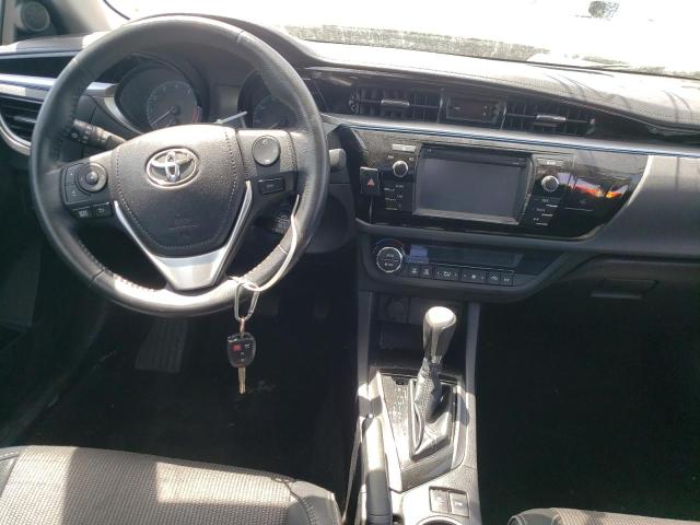 Photo 9 from auction – 2015 TOYOTA COROLLA L with VIN 2T1BURHE6FC457928