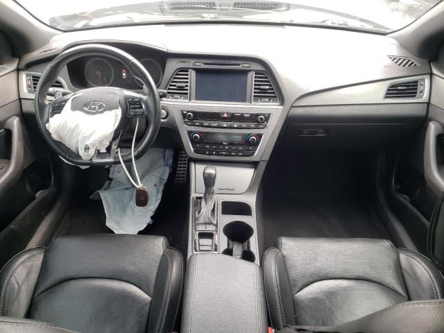 Photo 9 from auction – 2015 HYUNDAI SONATA SPO with VIN 5NPE34AB6FH256398