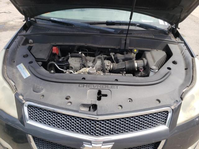 Photo 7 from auction – 2009 CHEVROLET TRAVERSE L with VIN 1GNER23D89S136598
