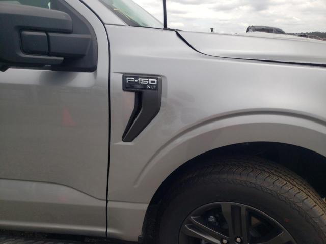Photo 9 from auction – 2022 FORD F150 SUPER with VIN 1FTFW1E83NFA59870
