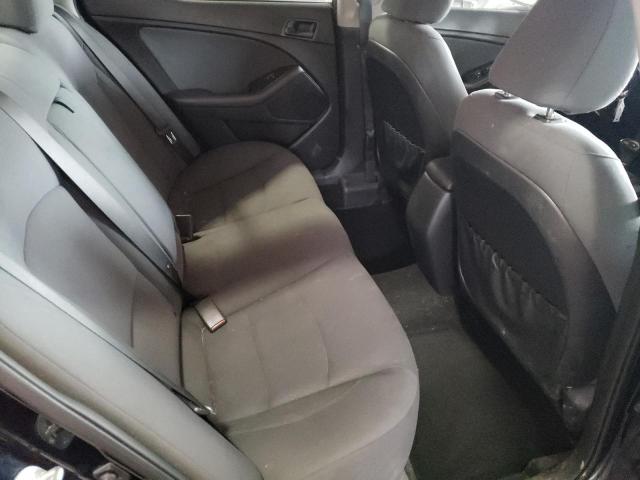 Photo 6 from auction – 2015 KIA OPTIMA LX with VIN 5XXGM4A72FG448382