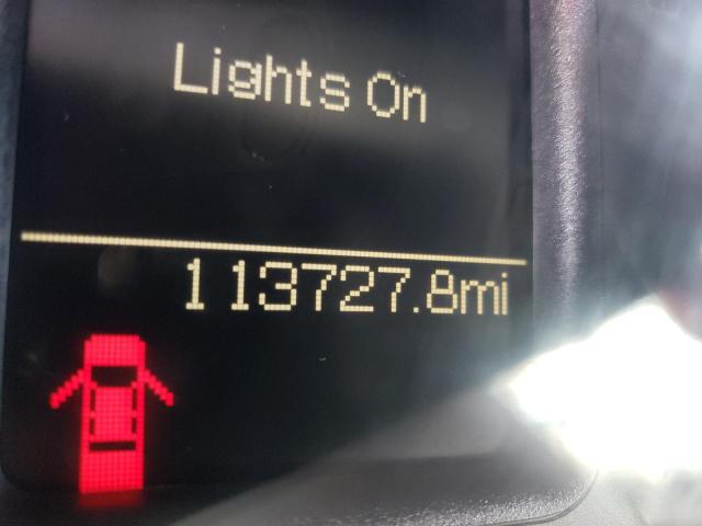 Photo 8 from auction – 2016 RAM 1500 ST with VIN 3C6RR6KT5GG300816