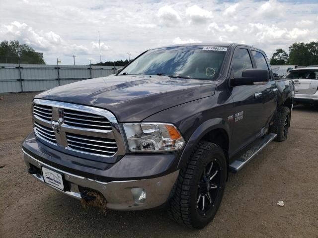 Foto 2 de la subasta – 2016 RAM 1500 SLT con VIN 1C6RR7TT5GS104727