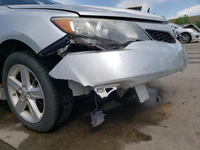 Photo 9 from auction – 2014 TOYOTA CAMRY L with VIN 4T1BF1FK4EU832443