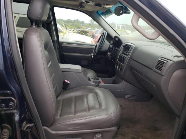 Photo 5 from auction – 2003 FORD EXPLORER X with VIN 1FMZU73W23ZB45136