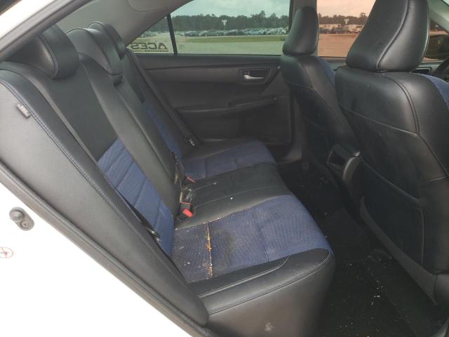 Photo 6 from auction – 2016 TOYOTA CAMRY LE with VIN 4T1BF1FK1GU145679