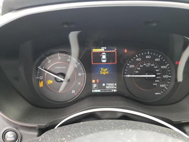 Photo 8 from auction – 2018 SUBARU CROSSTREK with VIN JF2GTADC2J8274157