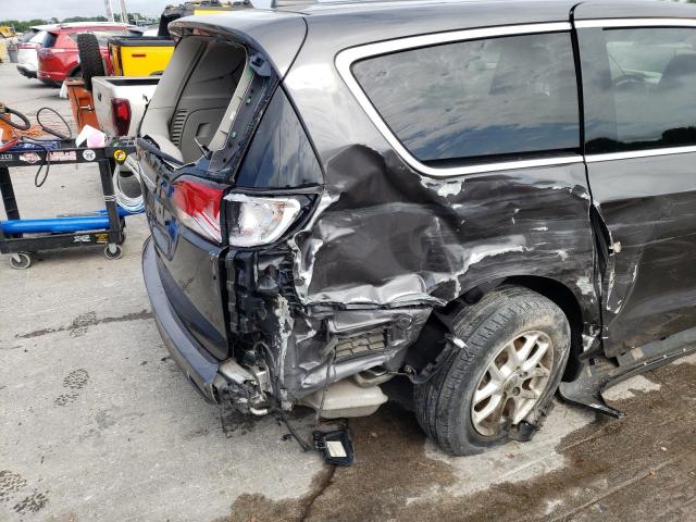 Photo 9 from auction – 2017 CHRYSLER PACIFICA L with VIN 2C4RC1CG2HR815959