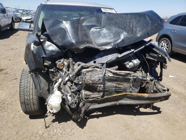 Photo 9 from auction – 2010 FORD FLEX LIMIT with VIN 2FMHK6DC4ABA70391