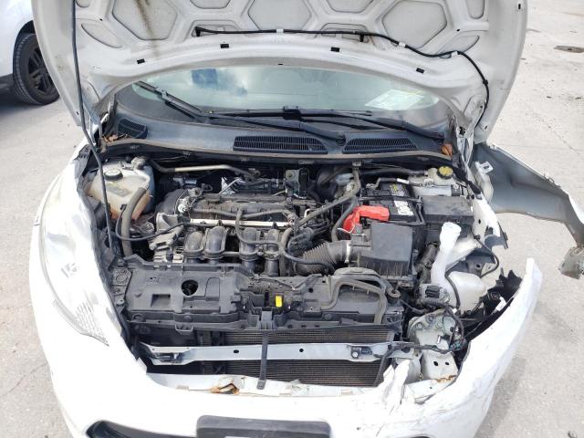 Photo 7 from auction – 2012 FORD FEISTA with VIN 3FADP4AJ7CM207603