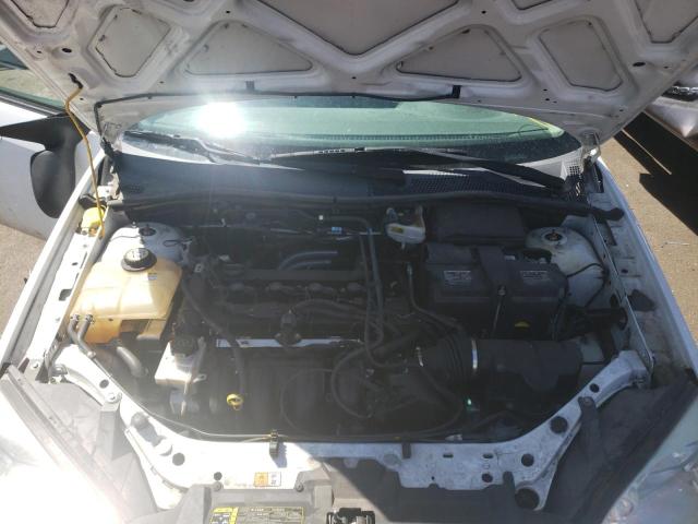 Photo 7 from auction – 2007 FORD FOCUS ZX5 with VIN 1FAFP37N37W107355
