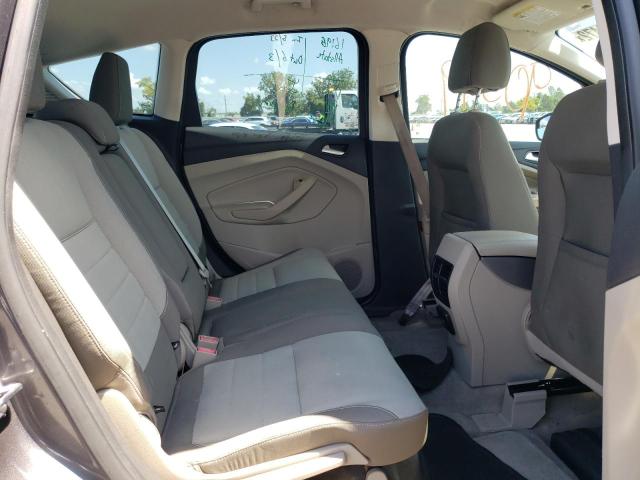 Photo 6 from auction – 2013 FORD C-MAX SE with VIN 1FADP5AU2DL510274