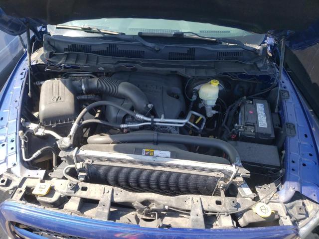 Photo 7 from auction – 2014 RAM 1500 ST with VIN 1C6RR6KT5ES383928