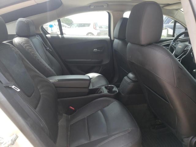 صورة رقم 6 من المزاد - 2013 CHEVROLET VOLT مع VIN 1G1RD6E44DU133037