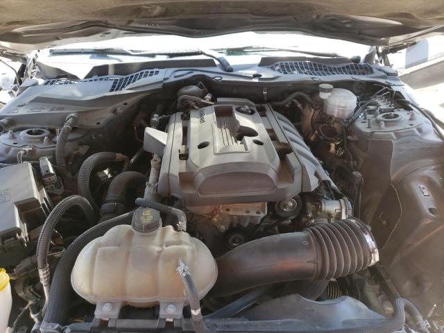 Photo 7 from auction – 2019 FORD MUSTANG with VIN 1FA6P8TH5K5174244