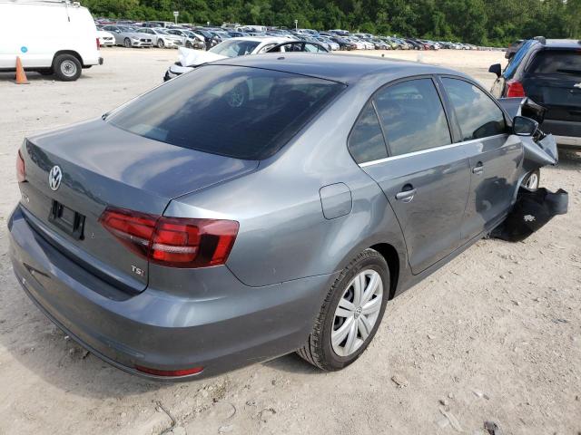 Photo 4 from auction – 2017 VOLKSWAGEN JETTA S with VIN 3VW2B7AJ1HM389014