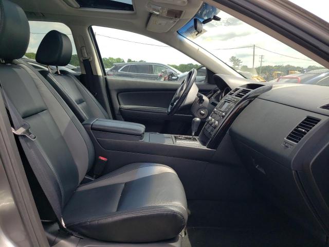 Photo 5 from auction – 2010 MAZDA CX-9 with VIN JM3TB3MV7A0214474
