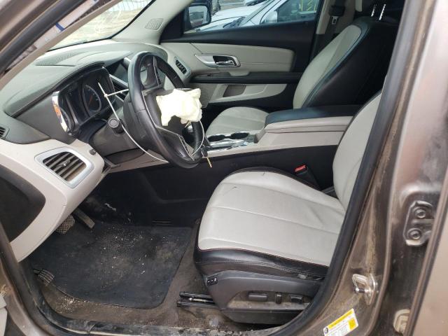 Photo 5 from auction – 2011 GMC TERRAIN SL with VIN 2CTFLWE53B6414705