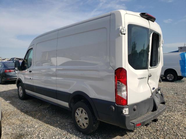 Photo 3 from auction – 2019 FORD TRANSIT T- with VIN 1FTYR2CM1KKB76078