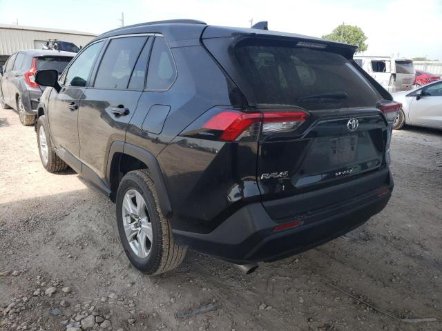 Photo 3 from auction – 2019 TOYOTA RAV4 XLE with VIN 2T3W1RFVXKW019328