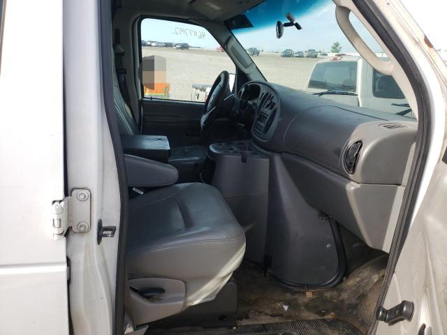 Photo 5 from auction – 2005 FORD ECONOLINE with VIN 1FTNE24LX5HB20114