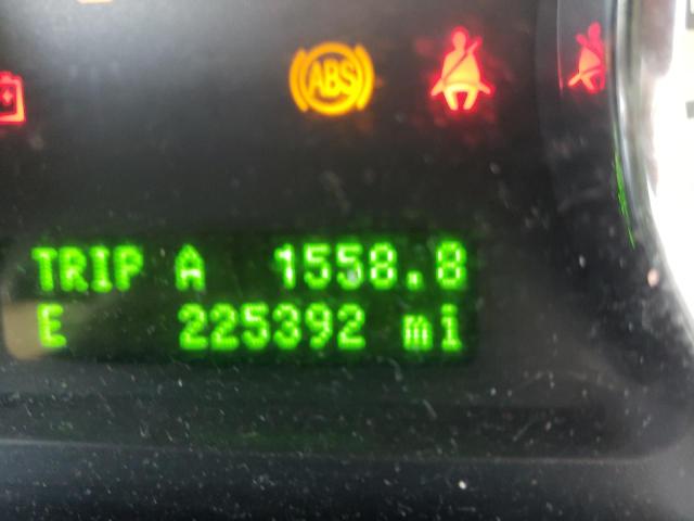 Photo 8 from auction – 2007 FORD EDGE SEL with VIN 2FMDK38C77BB22435