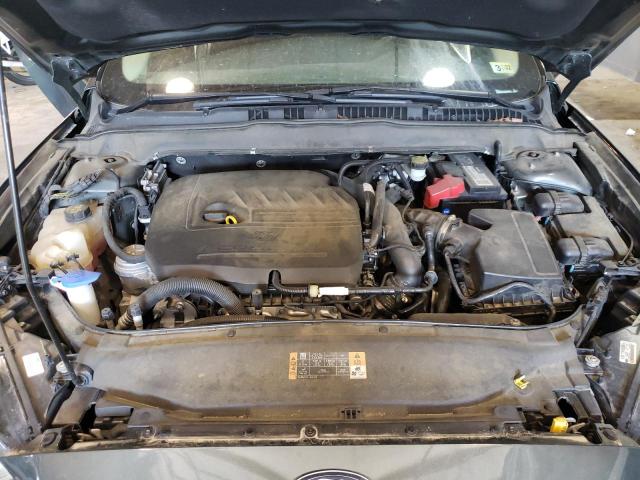 Photo 7 from auction – 2015 FORD FUSION SE with VIN 3FA6P0HD8FR149543