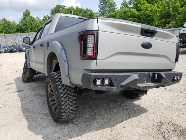 Photo 3 from auction – 2016 FORD F150 SUPER with VIN 1FTEW1EF8GKD87595