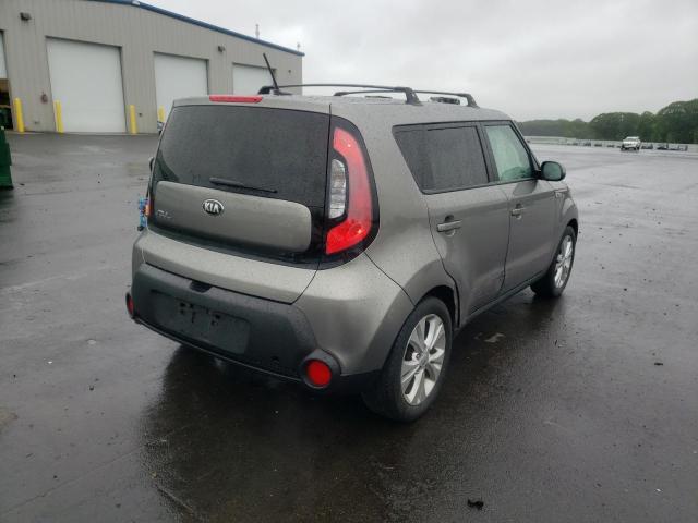Photo 4 from auction – 2015 KIA SOUL + with VIN KNDJP3A57F7166043