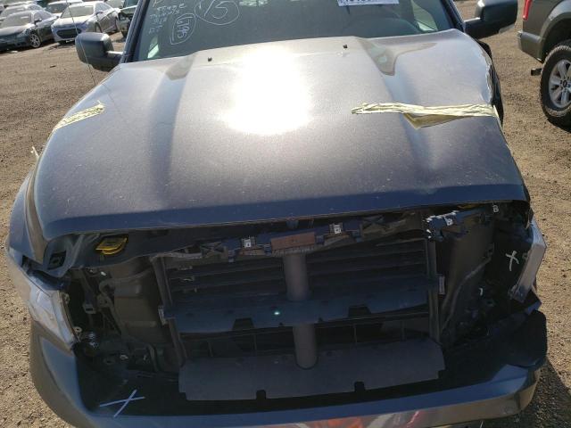 صورة رقم 7 من المزاد - 2017 RAM 1500 SLT مع VIN 3C6RR7LT1HG714570