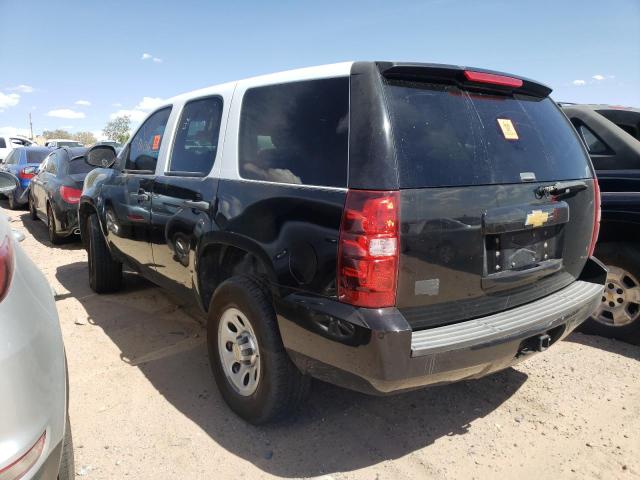 Photo 3 from auction – 2012 CHEVROLET TAHOE SPEC with VIN 1GNSK2E06CR190207