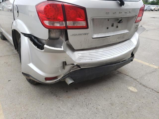 صورة رقم 9 من المزاد - 2012 DODGE JOURNEY SX مع VIN 3C4PDCBG4CT387254