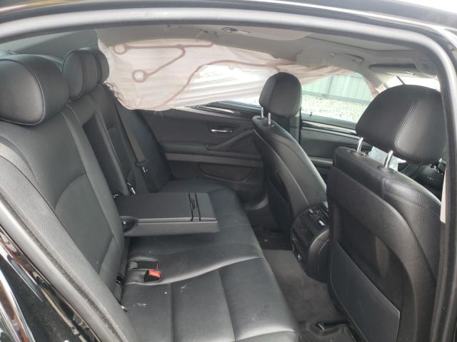Foto 6 de la subasta – 2016 BMW 535 I con VIN WBA5B1C50GG131005
