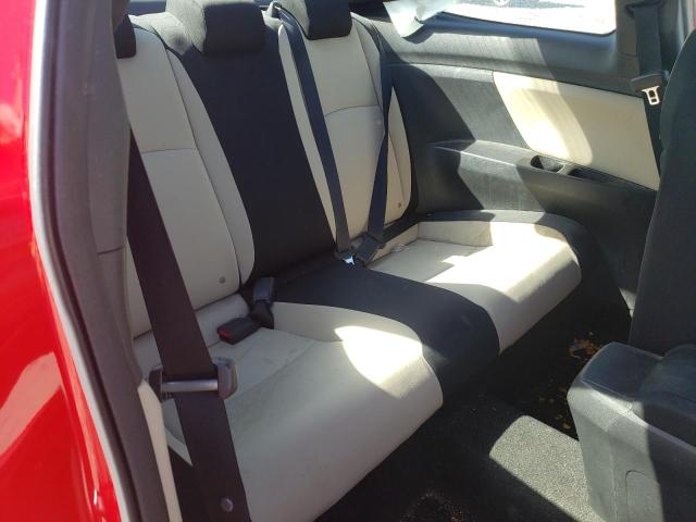 Photo 6 from auction – 2018 HONDA CIVIC LX with VIN 2HGFC4B05JH305417