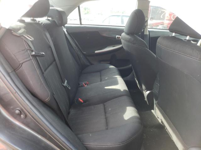 Photo 6 from auction – 2013 TOYOTA COROLLA BA with VIN 2T1BU4EE4DC974665