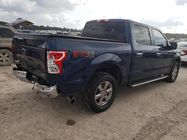 Photo 4 from auction – 2018 FORD F150 SUPER with VIN 1FTEW1EP2JKC22089