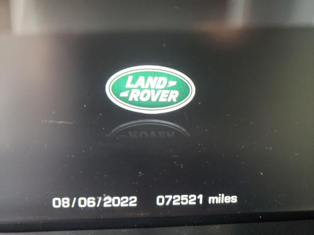 Photo 8 from auction – 2015 LAND ROVER RANGE ROVE with VIN SALGS2TF3FA204971