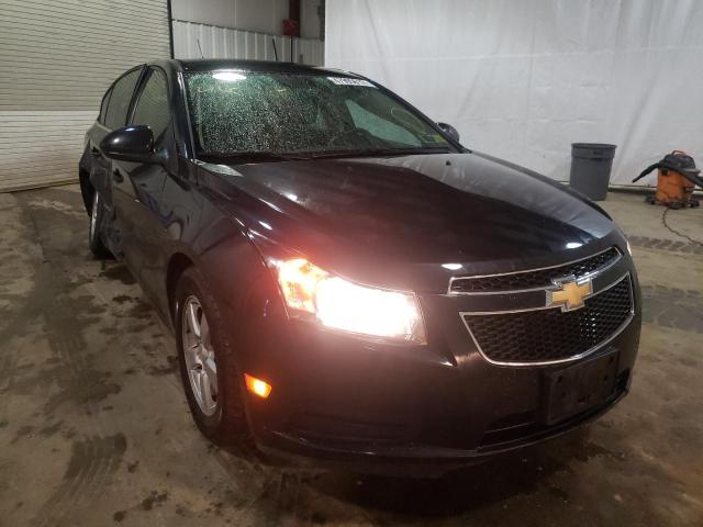 CHEVROLET CRUZE LT 2014 with VIN 1G1PC5SB2E7365126 - Photo from auction