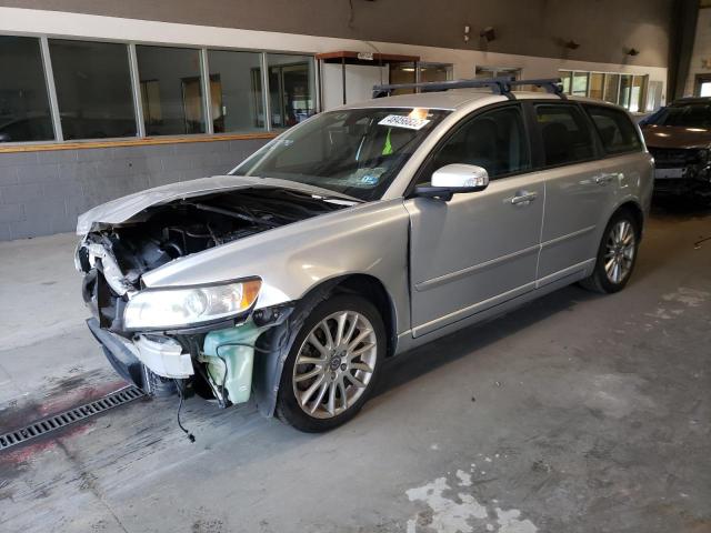 Photo 2 from auction – 2011 VOLVO V50 T5 with VIN YV1672MW3B2617717