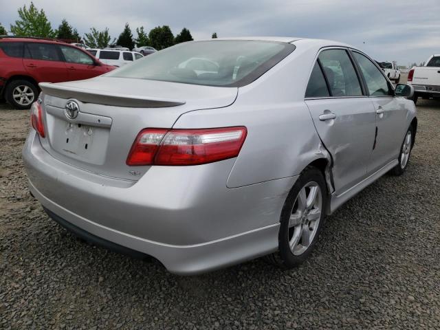 Photo 4 from auction – 2008 TOYOTA CAMRY CE with VIN 4T1BE46K68U792150