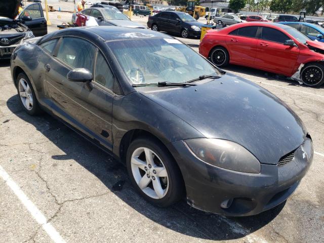 MITSUBISHI ECLIPSE GS 2007 with VIN 4A3AK24F47E014809 - Photo from auction