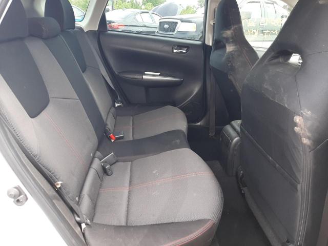 Photo 6 from auction – 2013 SUBARU IMPREZA WR with VIN JF1GR7E68DG866980