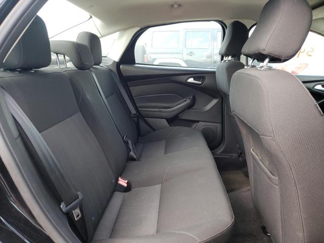 Photo 6 from auction – 2015 FORD FOCUS SE with VIN 1FADP3F27FL213810