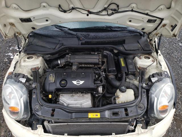 Photo 7 from auction – 2012 MINI COOPER with VIN WMWSU3C59CT262332