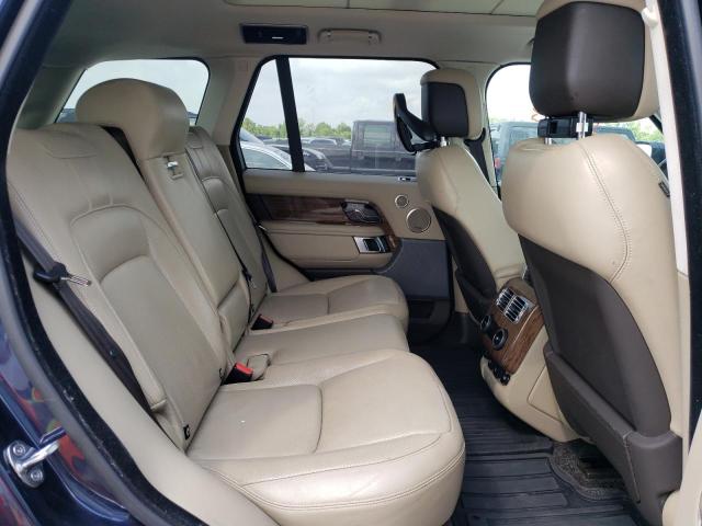 صورة رقم 6 من المزاد - 2019 LAND ROVER RANGE ROVE مع VIN SALGS2SV3KA550392