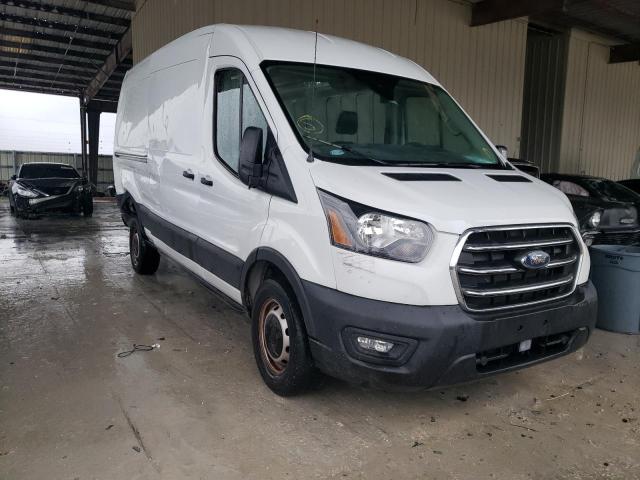 FORD TRANSIT T- 2020 with VIN 1FTBR1C87LKA29929 - Photo from auction