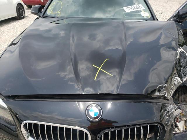 Foto 7 de la subasta – 2016 BMW 535 I con VIN WBA5B1C50GG131005