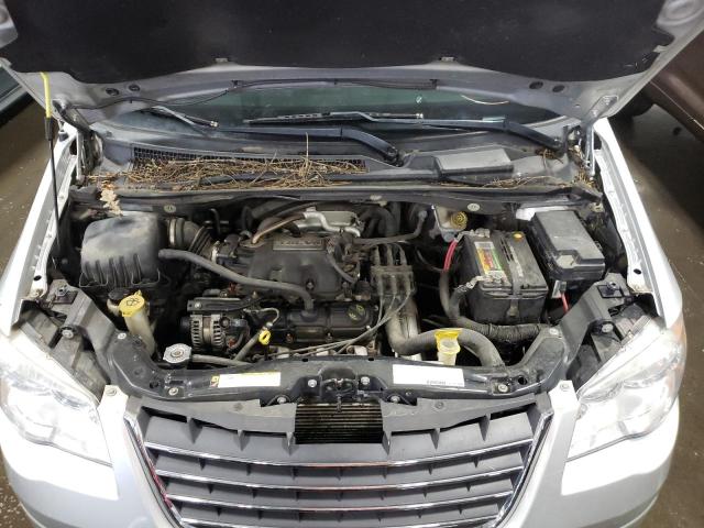 Photo 7 from auction – 2008 CHRYSLER TOWN & COU with VIN 2A8HR54PX8R776076